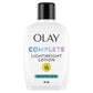 Olay Complete Face Lotion Moisturizer for Sensitive Skin SPF 15 6 fl oz - Missing Box