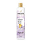 Pantene Illuminating Biotin Shampoo, Nutrient Blends 9.6 fl oz - New