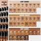 Revlon ColorStay Makeup for Combination/Oily Skin with SPF 15 220 Natural Beige 1 fl oz - New