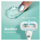 Venus Extra Smooth Sensitive Value Pack Women's Razor + 3 Razor Blade Refills - Imperfect Box