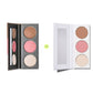 Well People Power Palette Powder Face Trio Empowerment 0.28oz - Imperfect Box