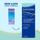 Differin Oil Absorbing Moisturizer with Sunscreen, Broad-Spectrum UVA/UVB - SPF 30 - 4oz