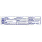Sensodyne Clinical White Stain Protector Toothpaste 3.4oz/3pk - New
