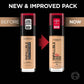 L'Oreal Paris Infallible 32HR Fresh Wear Foundation SPF 25 440 Natural Rose 1 fl oz - Missing Lid