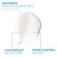 La Roche Posay Toleriane Double Repair Matte Face Moisturizer 3.38oz - Imperfect Box