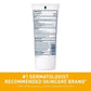 CeraVe Hydrating 100% Mineral Sunscreen for Body SPF 50 5 fl oz - Imperfect Container