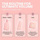 MONDAY Volume Shampoo 12 fl oz - New
