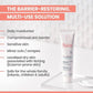 Avene Cicalfate+ Restorative Protective Skin Barrier Face Cream 1.3 oz - Imperfect Box