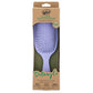 Wet Brush Go Green Paddle Detangler Hair Brush Lavender - New