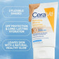 CeraVe Hydrating Mineral Tinted Face Lotion SPF 30 Medium 1.7 fl oz - Missing Box