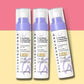 Solara Suncare Go! Daily Defense Soothing Mineral Face Sunscreen SPF 30 1.7 fl oz - Imperfect Box