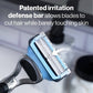 Gillette SkinGuard Men's Razor Blade Refills 4ct - Missing Box
