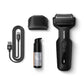 Manscaped The Chairman Plus Essentials Kit - Imperfect Box