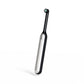 quip Rev Oscillating Rechargeable Electric Toothbrush Black/Silver - Imperfect Box