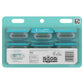Venus Extra Smooth Sensitive Women's Razor Blade Refills 7ct - Missing Box
