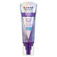 Crest 3D White Deep Stain Remover Daily Toothpaste Dazzling Mint 3.1oz - New