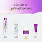 derma e Ultra Lift Firming DMAE Moisturizer 2 oz - New