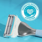 Venus for Pubic Hair & Skin Women's Razor Blade Refills 4ct - Missing Box