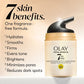 Olay Total Effects Face Moisturizer SPF 30 1.7 fl oz - Missing Box