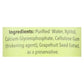 Spry Kid's Original Tooth Gel With Xylitol 2 oz - Imperfect Container