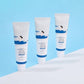 Round Lab Birch Juice Moisturizing UV Lock Korean Sunscreen SPF 45 50ml - Imperfect Box
