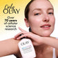 Olay Complete Lotion Moisturizer Sensitive Skin SPF 30 2.5 fl oz - Imperfect Box