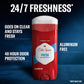 Old Spice Men's Deodorant Legendary Fragrance Fresh 3.4oz/3pk - New