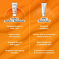 TruSkin Vitamin C Brightening Moisturizer For Face with Vitamin C 2 fl oz - Imperfect Box