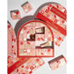 MCoBeauty Advent Calendar Gift Set 24 fl oz - Imperfect Box
