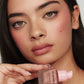 MCoBeauty Liquid Blush Luminous Glow Bella Vita/Dusty Rose 0.5 fl oz - New