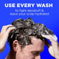 Head & Shoulders Men's 2-in-1 Shampoo and Conditioner, Anti-Dandruff Treatment, Old Spice Pure Sport for Daily Use, Paraben-Free 28.2 fl oz - Imperfect Container