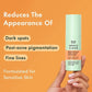 Rael Miracle Clear Brightening Triple Acid Face Exfoliant Gel-Serum 1.7oz - New