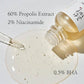 Beauty of Joseon Korean Skincare Glow Serum 30ml - Imperfect Box