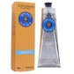 L'Occitane Shea Hand Cream 5.1 oz - Imperfect Box