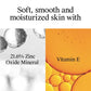 Neutrogena Mineral Ultra Sheer Face and Body Sunscreen Stick SPF 50 1.5oz - New