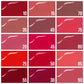 Maybelline Super Stay Vinyl Ink Liquid Lipstick 55 Royal 0.14 fl oz - New
