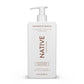 Native Coconut & Vanilla Moisturizing Vegan Conditioner 16.5 fl oz - Imperfect Container