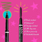 NYX Professional Makeup Vegan Micro Eyebrow Pencil 07 Espresso 0.003oz - Imperfect Box