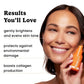 Timeless Skin Care 10% Vitamin C + E Ferulic Acid Face Serum 1 fl oz - New