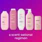 Method Pure Peace Volumizing Shampoo 14 fl oz - Imperfect Container