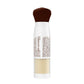 Hawaiian Tropic Mineral Skin Nourishing Sunscreen Powder Brush SPF 30 0.15oz - Imperfect Box
