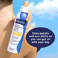 PanOxyl Acne Banishing Body Spray 2% Salicylic Acid 6oz - Imperfect Container