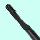 quip Sonic Electric Metal Toothbrush and Travel Case Black - Imperfect Box