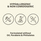 Aveeno Positively Radiant Sheer Daily Moisturizer SPF 30 2.3 fl oz - Missing Box