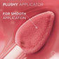 L'Oreal Paris Paradise Hyaluron Tint Lip Stain Serum 635 Worth It Medium 0.16 fl oz - New