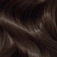 L'Oreal Paris Colorsonic Permanent Hair Color Cartridge Dark Brown Natural 4 - Imperfect Box