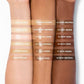 e.l.f. Halo Glow Skin Tint Light Coverage Foundation Mineral SPF 50 9 Medium Cool 1 fl oz - Imperfect Box