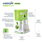 Waterpik Small Water Flosser for Kids White - Imperfect Box