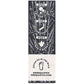 DR. SQUATCH Men's All Natural Bar Soap Thousand Sword Scrub 5oz - Imperfect Box
