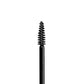 NYX Professional Makeup Thick It Stick It Brow Gel Mascara Brunette 0.23 fl oz - Imperfect Box